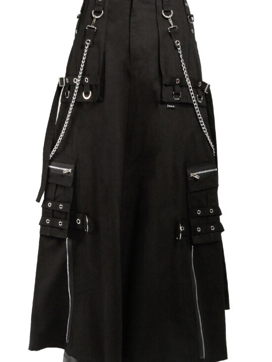 Tripp NYC Unisex Strength Skirt [Black]
