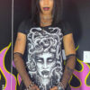 Medusa T-shirt