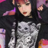 Alice in Murderland Sweatshirt