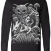 Alice in Murderland T-shirt