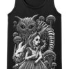Alice in Murderland T-shirt