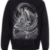 Alien Abduction Sweatshirt