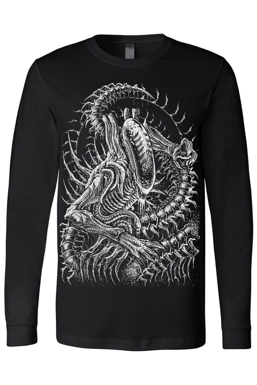 Alien Abduction T-shirt