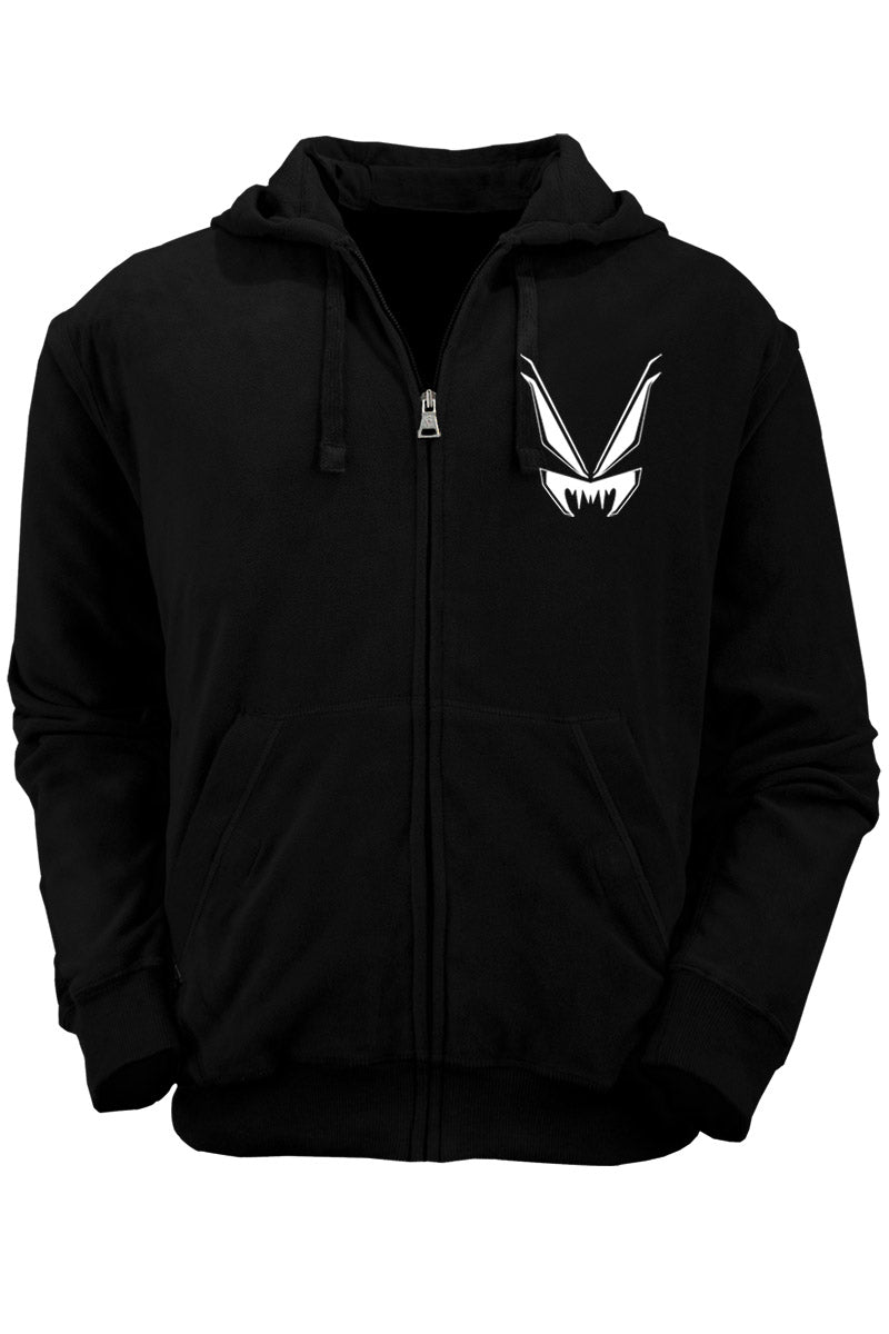 Angel of Death Hoodie