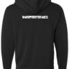 Angel of Death Hoodie