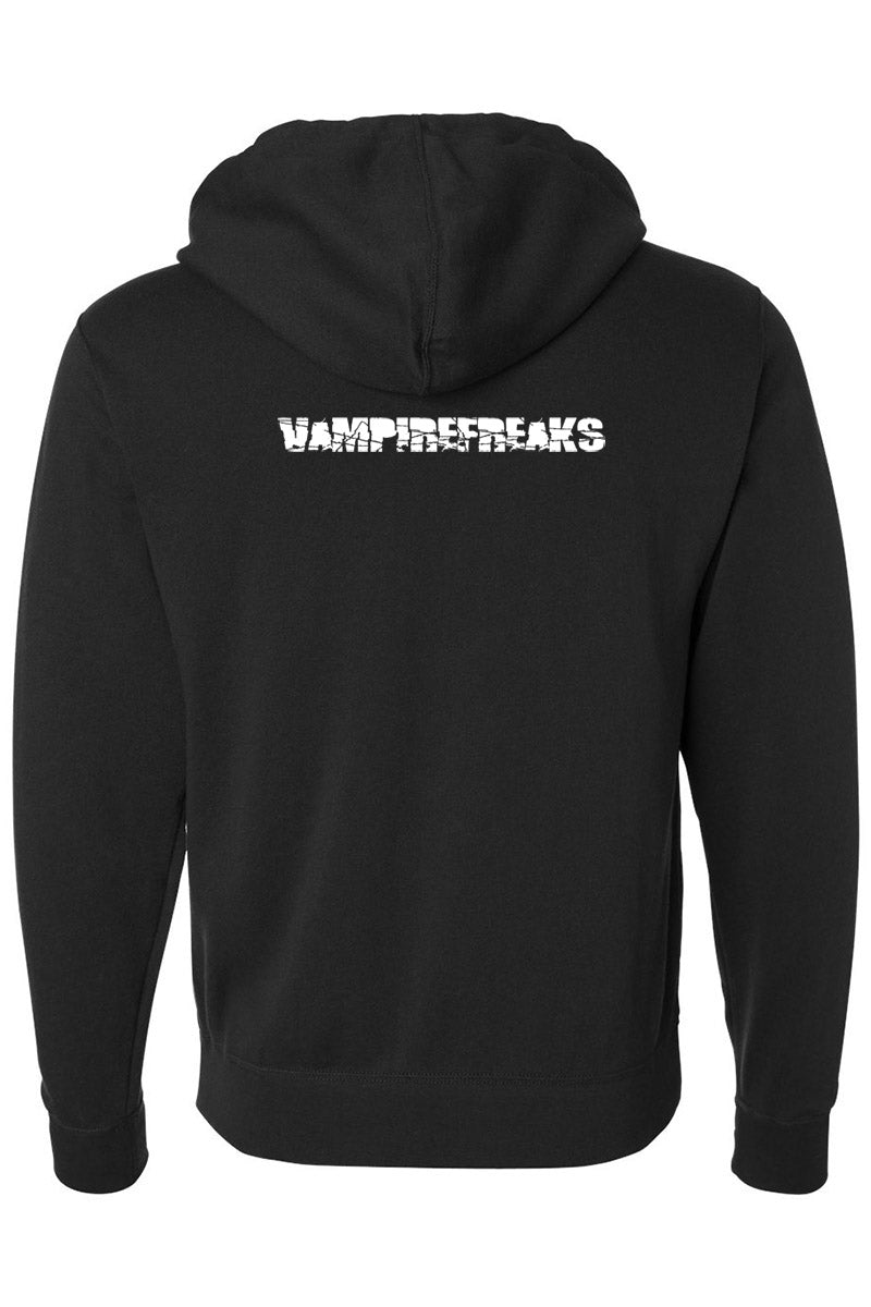 Angel of Death Hoodie