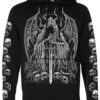 Angel of Death Hoodie