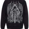 Angel of Death Sweatshirt