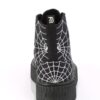 Arachnophobia Creeper Sneakers [SNEEKER-250 High Tops]