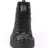 Arachnophobia Creeper Sneakers [SNEEKER-250 High Tops]