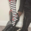 Army of Darkness Boots [Riot-20 Boots]