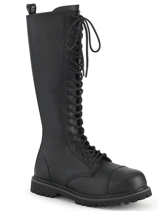 Army of Darkness Boots [Riot-20 Boots]