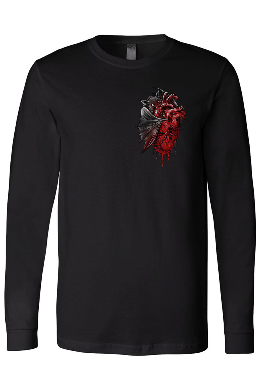 Bat Bite T-shirt