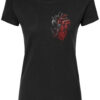 Bat Bite T-shirt