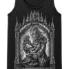 Beauty and The Beast T-shirt
