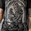 Beauty and The Beast T-shirt