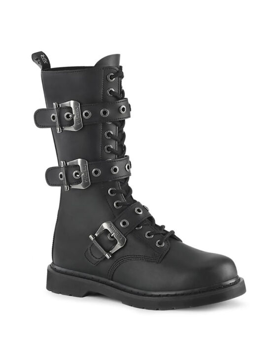 The Executioner Combat Boots [BOLT-330]