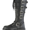 Trigger Finger Combat Boots [BOLT-425]