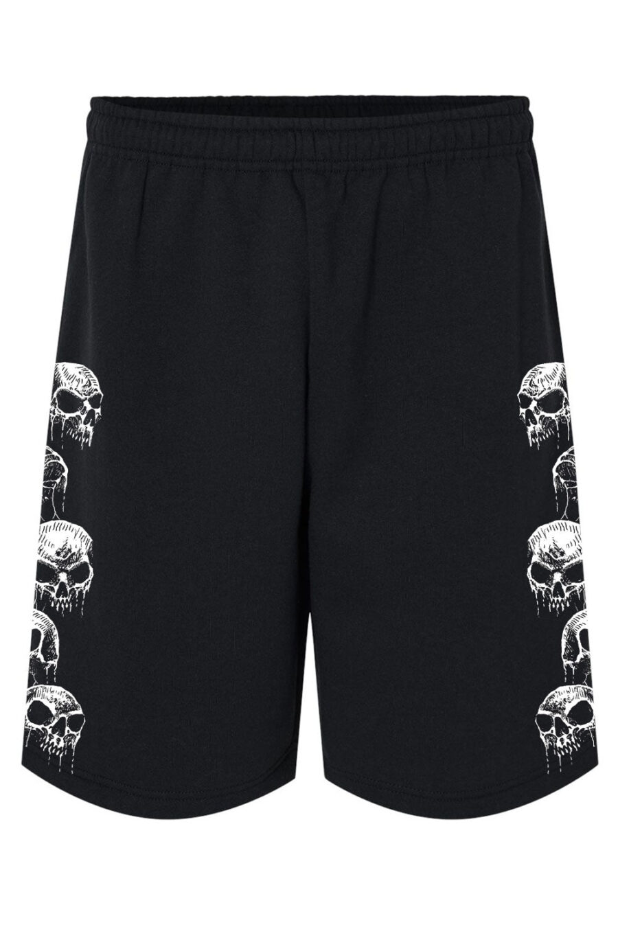 Catacomb Sweat Shorts [Unisex]