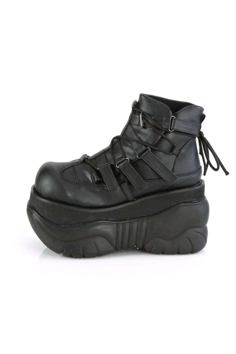 Cemetery Stomp Platforms [BOX13/BVL]