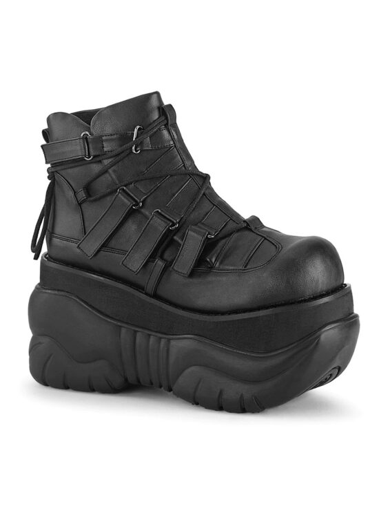 Cemetery Stomp Platforms [BOX13/BVL]