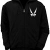 Clockwork Plague Doctor Hoodie