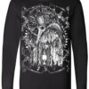 Clockwork Plague Doctor T-shirt