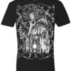 Clockwork Plague Doctor T-shirt