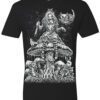 Alice Down The Rabbit Hole T-shirt