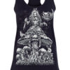 Alice Down The Rabbit Hole T-shirt