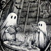 Ghost Stories T-shirt