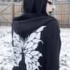 Dark Fairy Hoodie