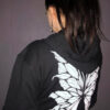 Dark Fairy Hoodie