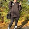 Dark Fairy Hoodie