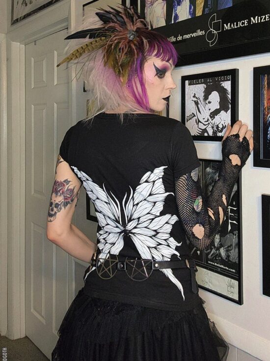 Dark Fairy T-shirt