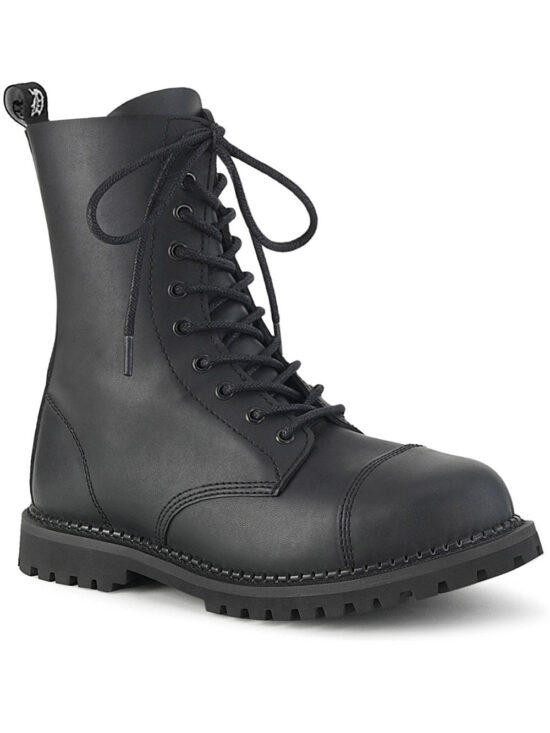 Dead Walker Combat Boots [RIOT-10 Boots]