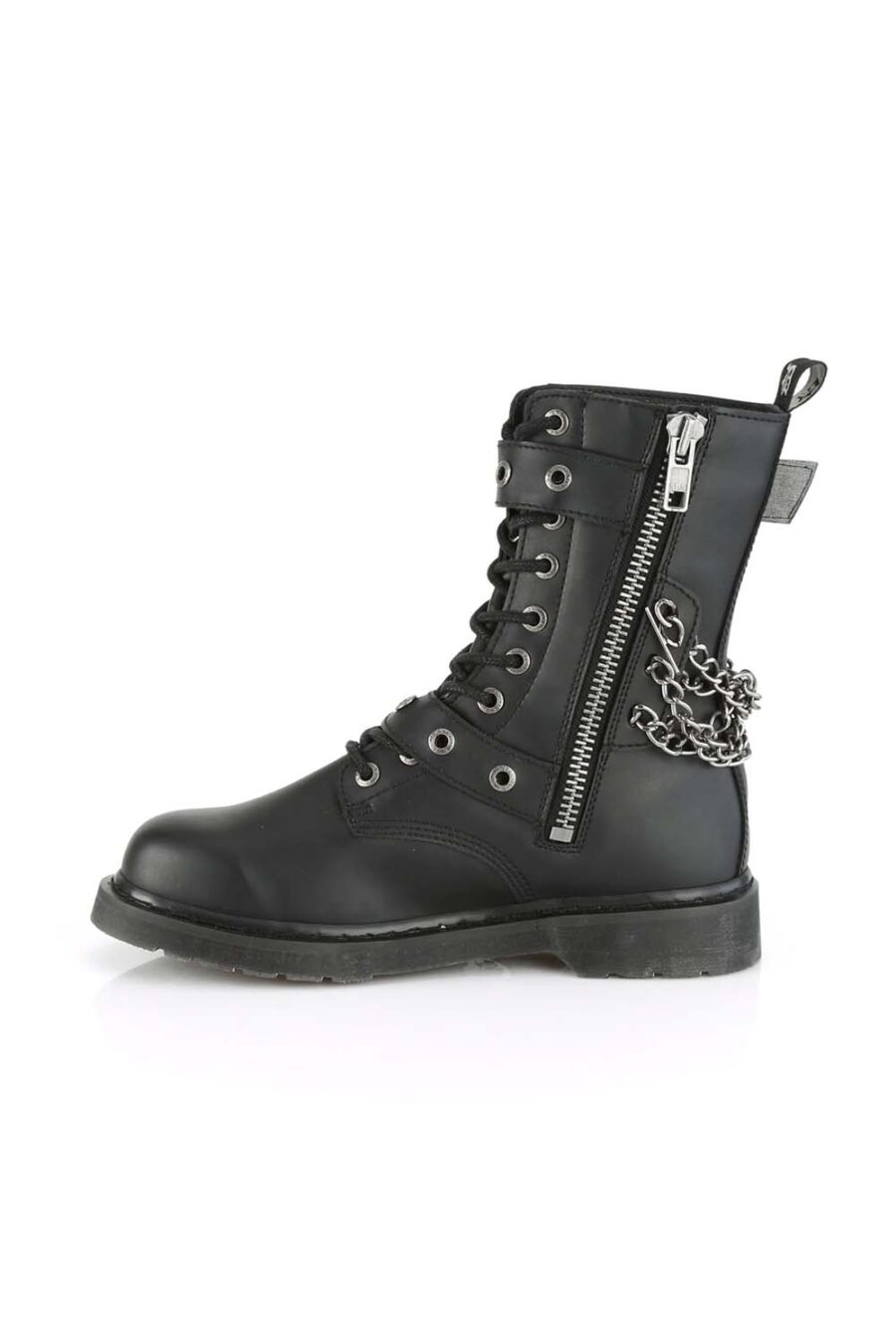 Death Row Combat Boots [Bolt-250]