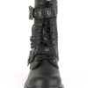 Death Row Combat Boots [Bolt-250]