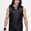 deathklok-hooded-top-mens-tops-459251.jpg Deathklok Hooded Top