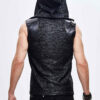 deathklok-hooded-top-mens-tops-534167.jpg Deathklok Hooded Top