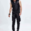 deathklok-hooded-top-mens-tops-965460.jpg Deathklok Hooded Top