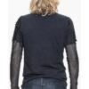 deathtrap-shredded-tattered-top-mens-tops-255225.jpg Deathtrap Shredded Tattered Top