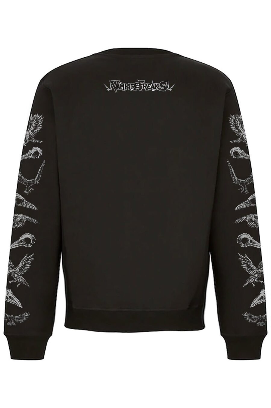 Edgar Allan Poe Sweatshirt