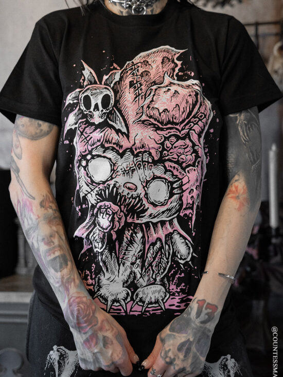 My Misery T-shirt