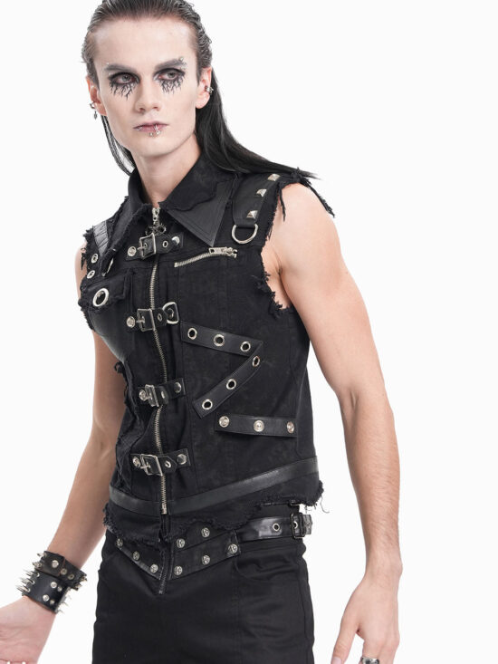 Apocalyptic Battle Vest