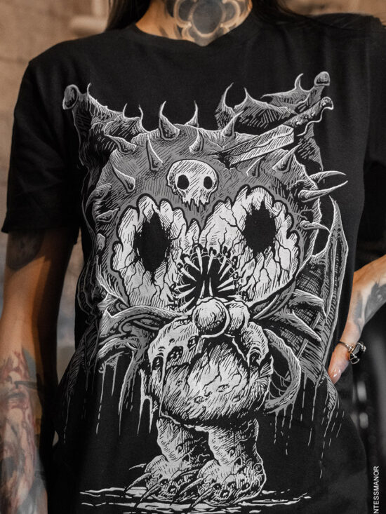 Killromi T-shirt