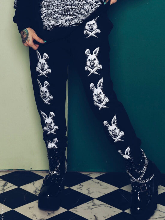 Zombunny Joggers