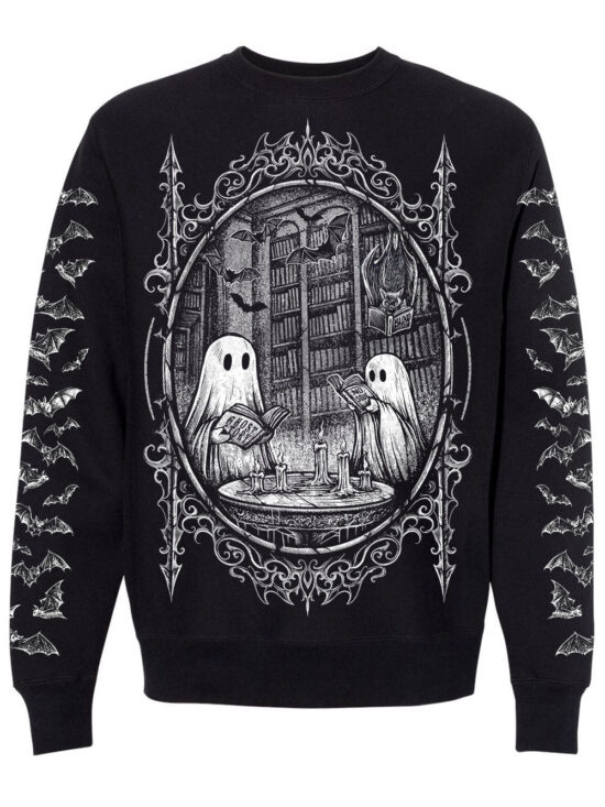 Ghost Stories Sweatshirt