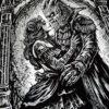 Beauty and The Beast T-shirt