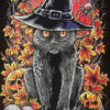 Witch's Familiar Sweatshirt